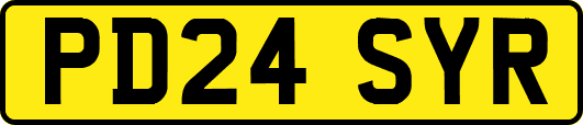 PD24SYR