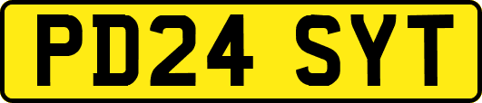 PD24SYT