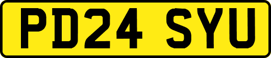 PD24SYU