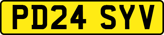 PD24SYV