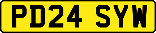 PD24SYW