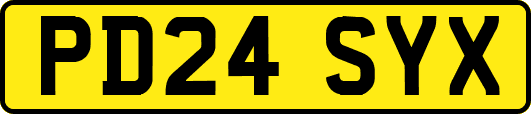 PD24SYX