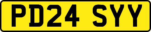 PD24SYY