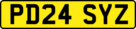 PD24SYZ