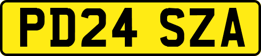PD24SZA
