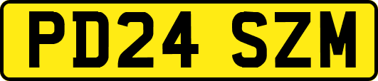 PD24SZM