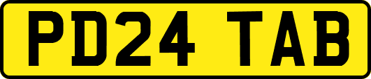 PD24TAB