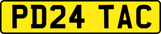 PD24TAC