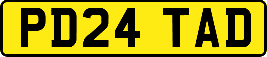 PD24TAD