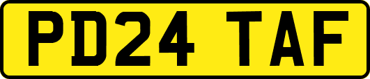 PD24TAF