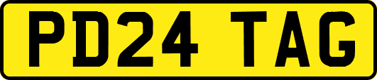 PD24TAG