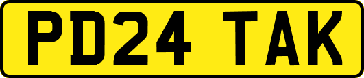 PD24TAK