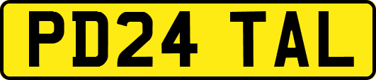 PD24TAL