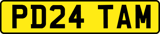 PD24TAM
