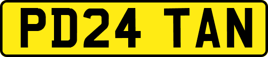 PD24TAN