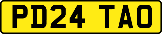 PD24TAO