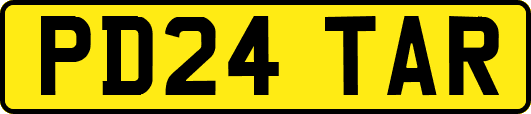 PD24TAR