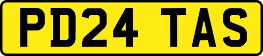 PD24TAS