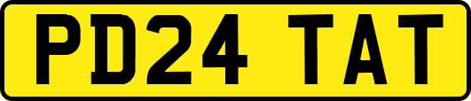 PD24TAT
