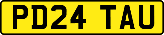 PD24TAU