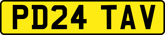 PD24TAV