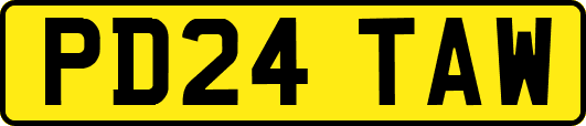 PD24TAW
