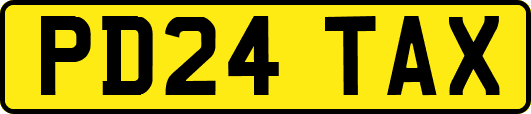 PD24TAX