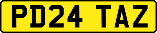 PD24TAZ