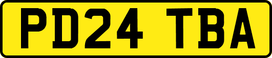 PD24TBA