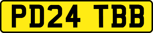 PD24TBB