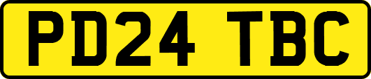 PD24TBC