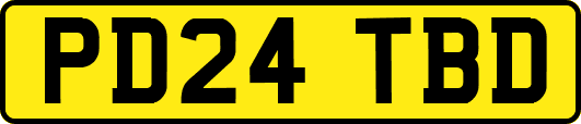 PD24TBD