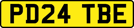 PD24TBE