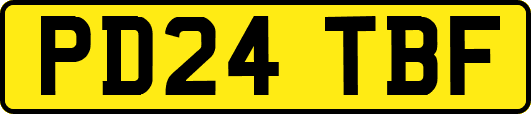 PD24TBF