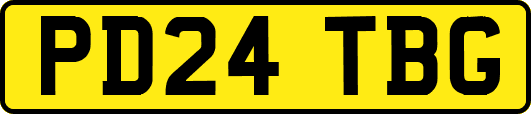 PD24TBG