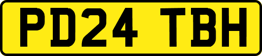 PD24TBH