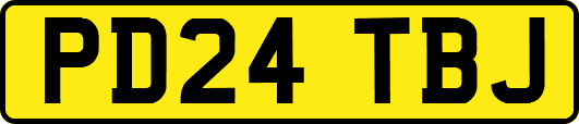 PD24TBJ