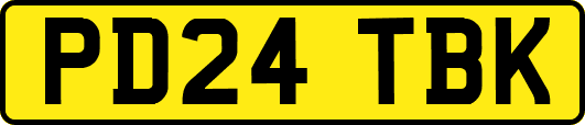 PD24TBK