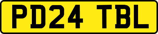 PD24TBL