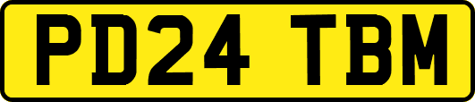 PD24TBM