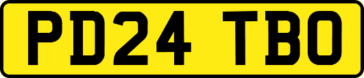 PD24TBO