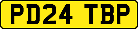PD24TBP