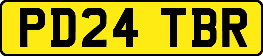 PD24TBR