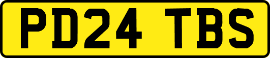 PD24TBS
