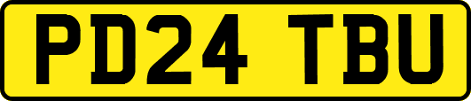 PD24TBU