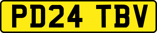 PD24TBV