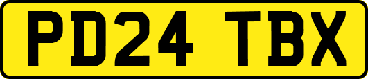 PD24TBX