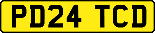 PD24TCD