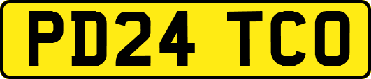 PD24TCO