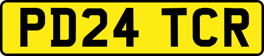 PD24TCR